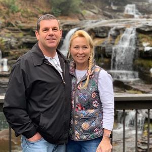 Meet your Posher, Alison